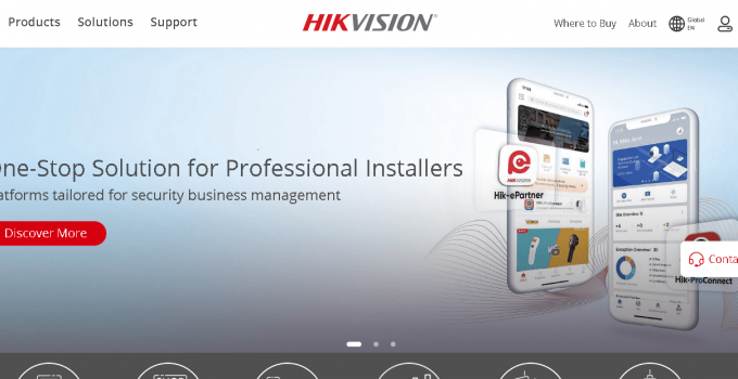 Hikvision Password Reset Guide, Simple Steps For Password Recovery