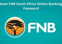 FNB Password Reset, How To Change FNB South Africa Password