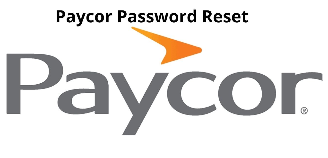 How to Reset Paycor Password